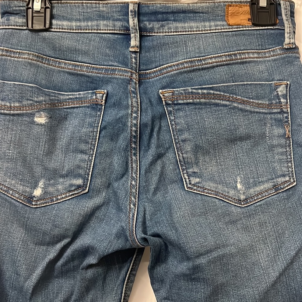 Express Jeans - Picture 5 of 6